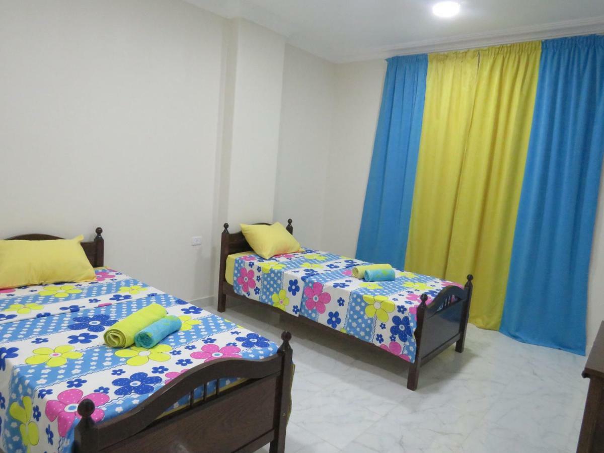 Apartments Sunny Sky Redsealine Hurghada Zewnętrze zdjęcie